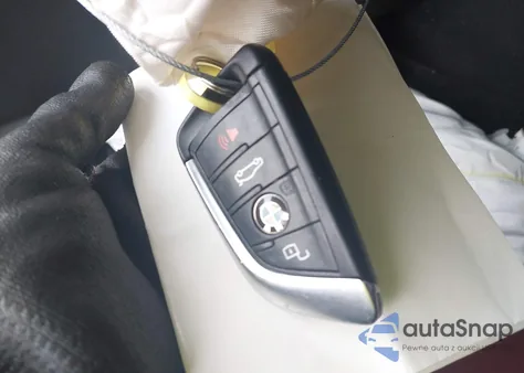 2022 BMW 3 Series M340I xDrive from USA, damaged, VIN 3MW5U9J0XN8C28465